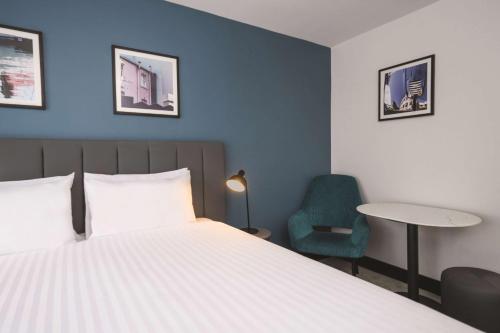 Travelodge Hotel Hobart