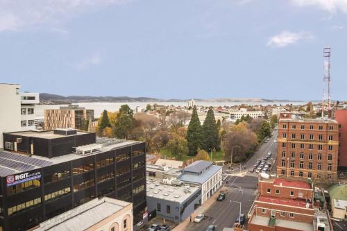 Travelodge Hotel Hobart