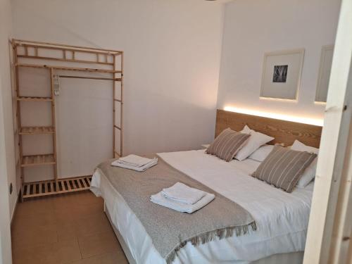 Precioso loft en Terrassa al lado Parc Vallparadís