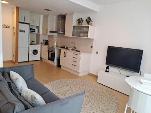 Precioso loft en Terrassa al lado Parc Vallparadís