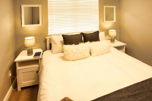 Nivica Lifestyle Living 19 Langebaan 4-sleeper - image 5