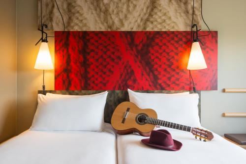 Ibis Irun - image 14