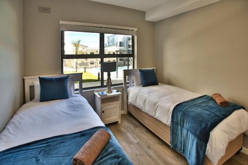 Nivica Lifestyle Living 19, Langebaan, 4-sleeper in Olifantskop
