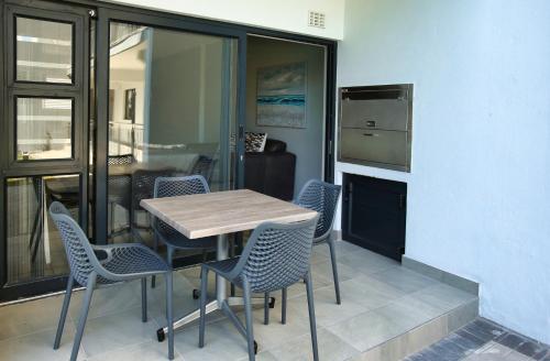 Faciliteter, Nivica Lifestyle Living 19, Langebaan, 4-sleeper in Olifantskop