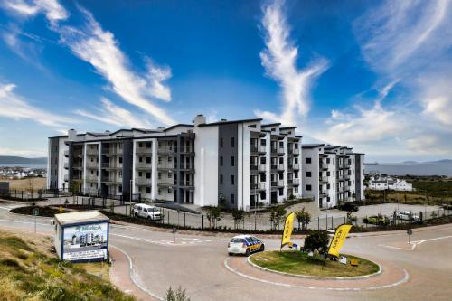 Widok z zewnątrz, Apartament ( m²) w okolicy Skiathos z 2 sypialnią/ami i 1 łazienką/ami (Nivica Lifestyle Living 19, Langebaan, 4-sleeper) in Olifantskop