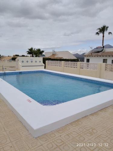 apartamento adosado en el l’albir