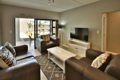 Two-Bedroom Apartment image 1