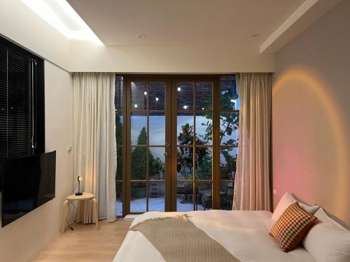 HoME-Easyhouse-III - Tainan