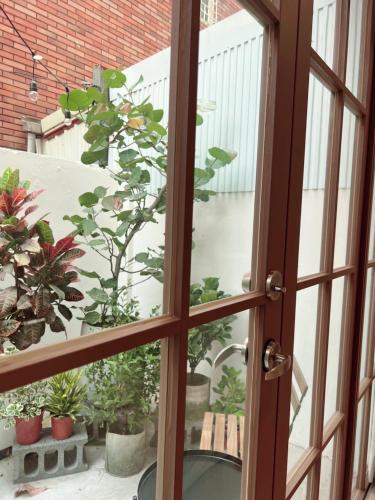 HoME-Easyhouse-III in Tainan