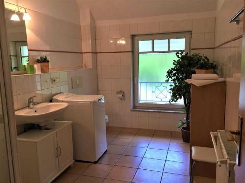 Haus am Kölpinsee App 4 4