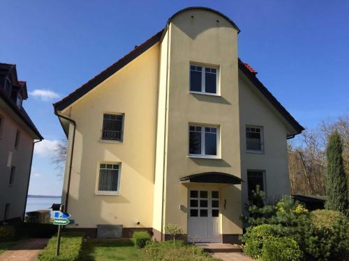 Haus am Kölpinsee App 4 4