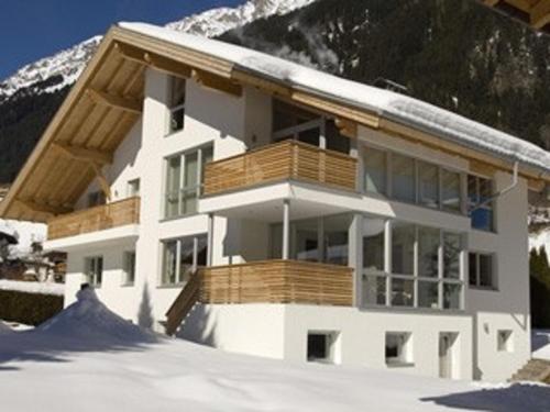 Appartment Kapferer Gries