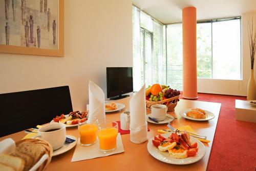 Spa Hotel Felicitas