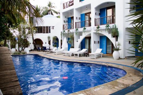 hotel photo