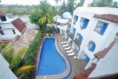 hotel photo