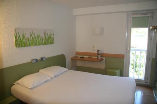 ibis budget Nimes Marguerittes - A9