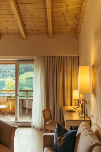 Strandhotel am Weissensee