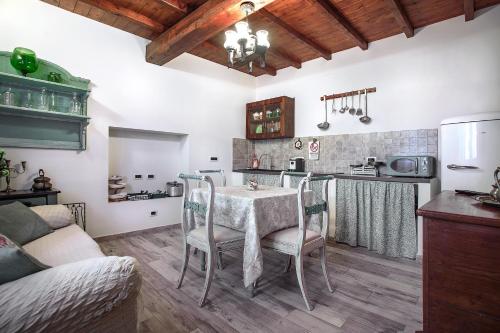 Il Castagno in Castiglione dei Pepoli