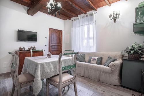 Il Castagno in Castiglione dei Pepoli