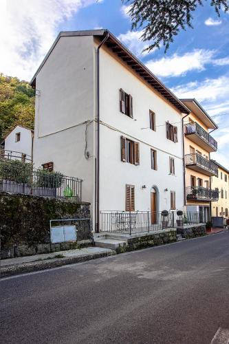 Il Castagno in Castiglione dei Pepoli