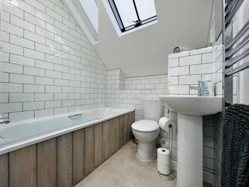 Stable Cottage with pre booked use of Indoor Swimming Pool, Frome (Foto 6)