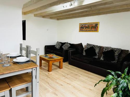 Stable Cottage with pre booked use of Indoor Swimming Pool, Frome (Foto 7)