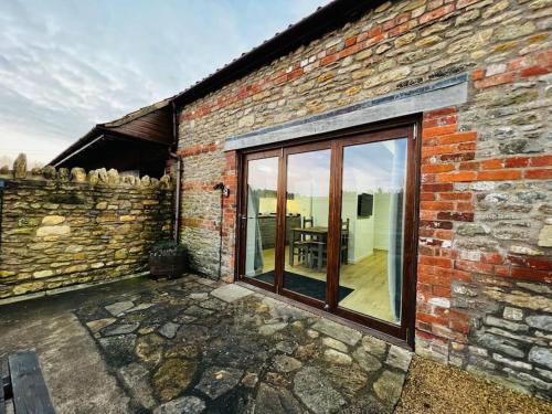 Stable Cottage with pre booked use of Indoor Swimming Pool, Frome (Foto 9)