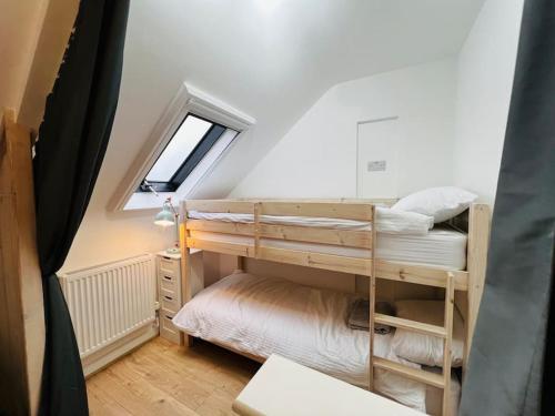 Stable Cottage with pre booked use of Indoor Swimming Pool, Frome (Foto 10)