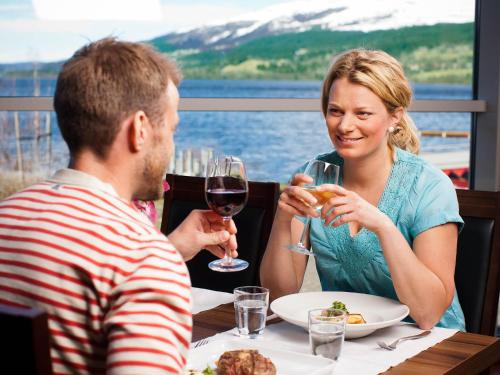 Holiday Club Åre Apartments - image 7