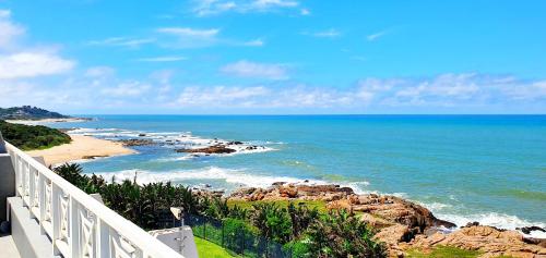 Ramsgate Rendezvous 13 - Sleeps 6 - Great Sea Views!, Margate