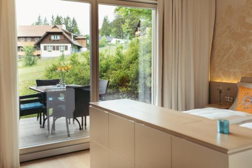 Strandhotel am Weissensee - main image