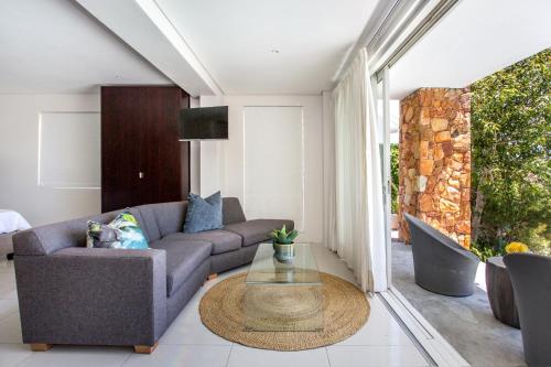 Far Horizons Camps Bay near Abseil Africa