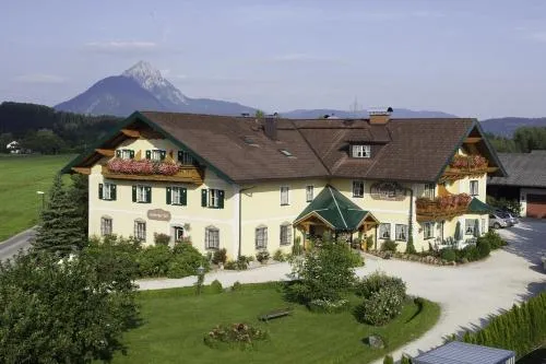 Bloberger Hof in Salzburg, Österreich