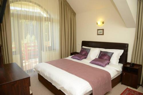 Suite with Balcony