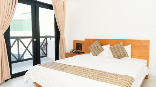 Trung Nguyen Coffee Resort - Tap to explore photos