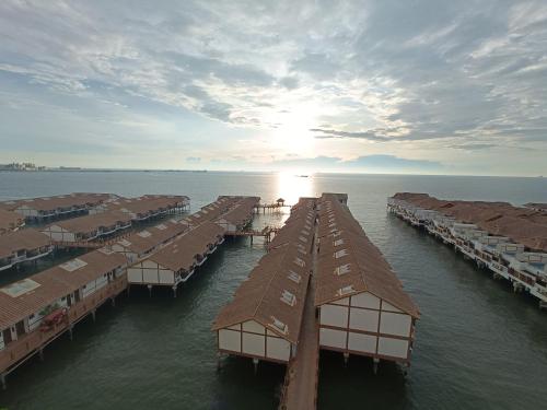 สภาพแวดล้อมโดยรอบ, Pd full seaview deluxe in ลูกุต