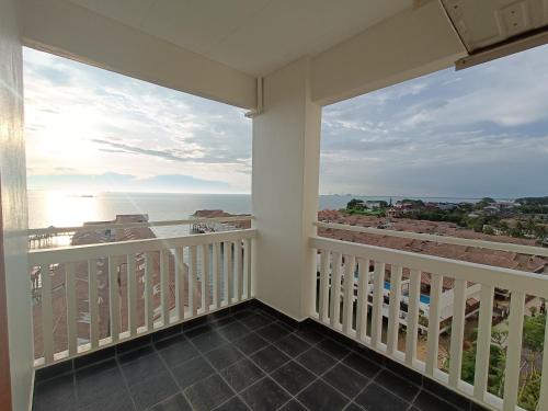 สภาพแวดล้อมโดยรอบ, Pd full seaview deluxe in ลูกุต