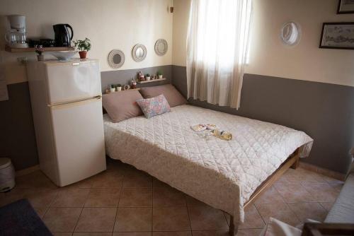 Cosy and large Studio in Heraklion Crete Greece