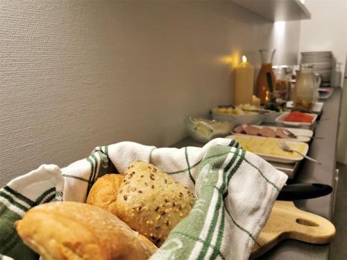 Broholm Bed&Breakfast 5