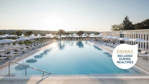 Falkensteiner Hotel Park Punat- All Inclusive - Punat