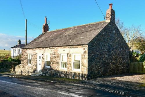 West End Cottage