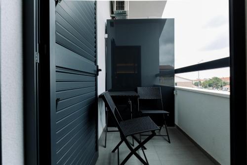 Boutique Suites Joyce Medulin with free parking in Liznjan