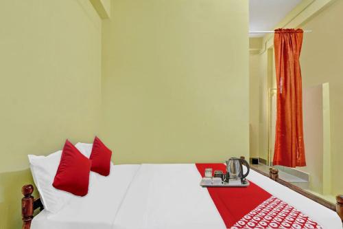 OYO 93077 Anna Rooms Ac & Non Ac
