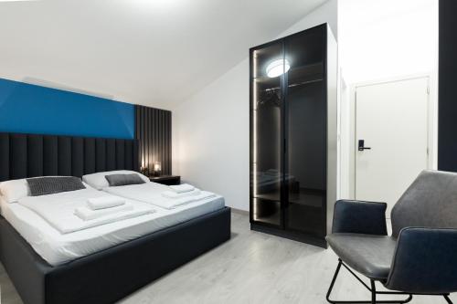 Boutique Suites Joyce Medulin with free parking in Liznjan