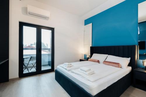 Boutique Suites Joyce Medulin with free parking 1