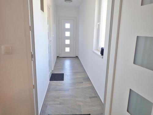 Apartman Morjani