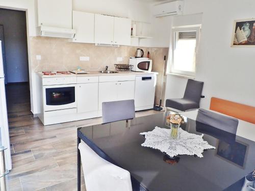 Apartman Morjani