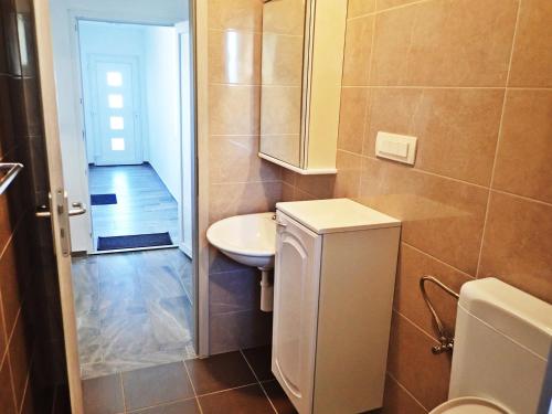 Apartman Morjani