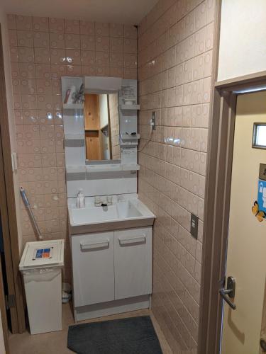 DEER Hostel OSAKA NAMBA