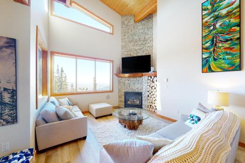 Three Bedroom Apartment